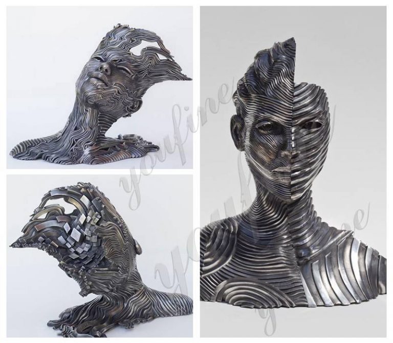 human figure sculpture