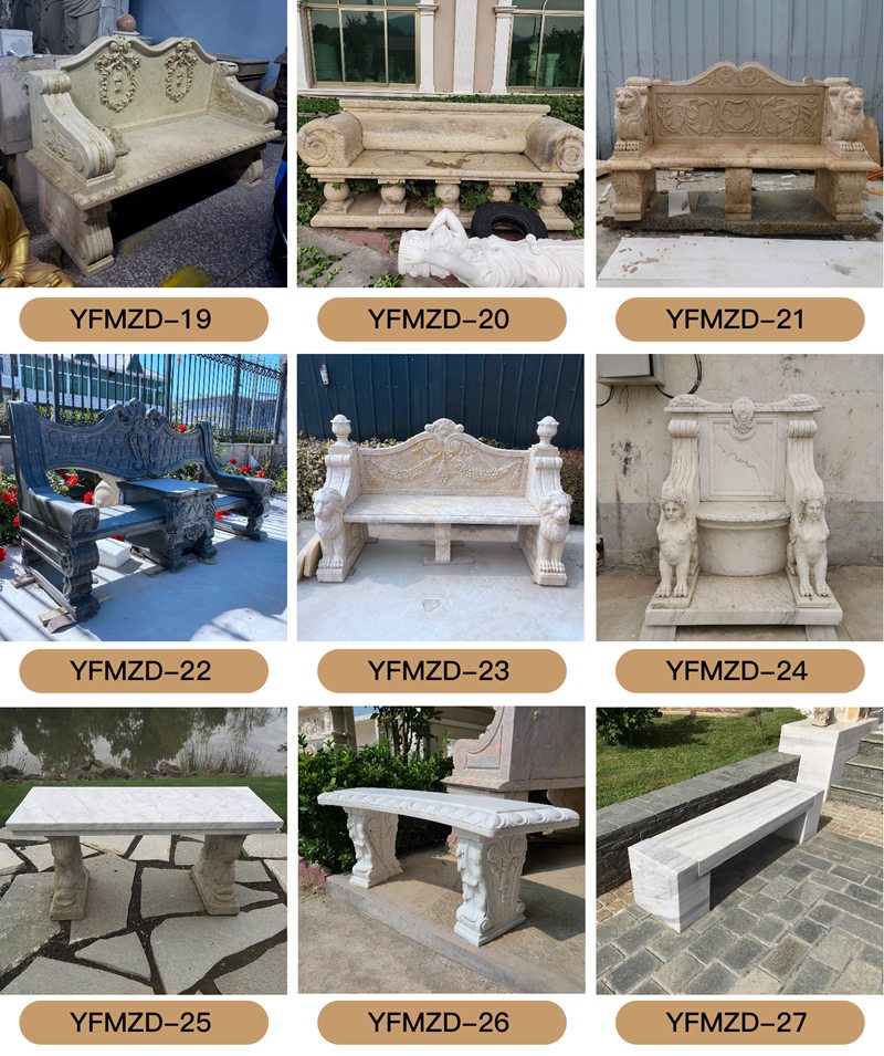 more marble bench for sale (5)